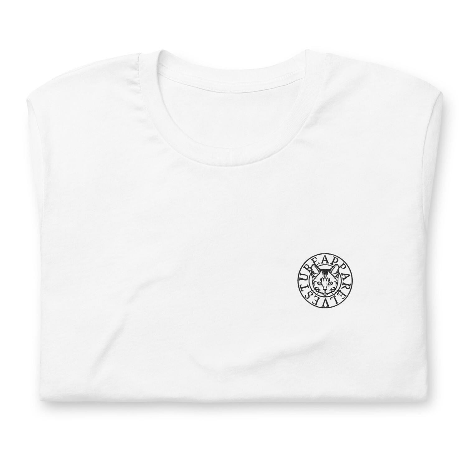 Vesture Slender Devils Logo Shirt