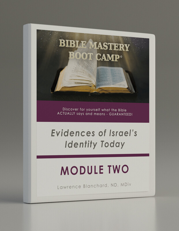Module Two Student Notebook