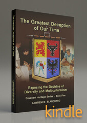 eBook Five: The Greatest Deception of Our Time