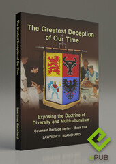 eBook Five: The Greatest Deception of Our Time