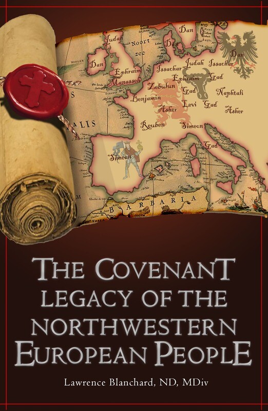 The Covenant Legacy