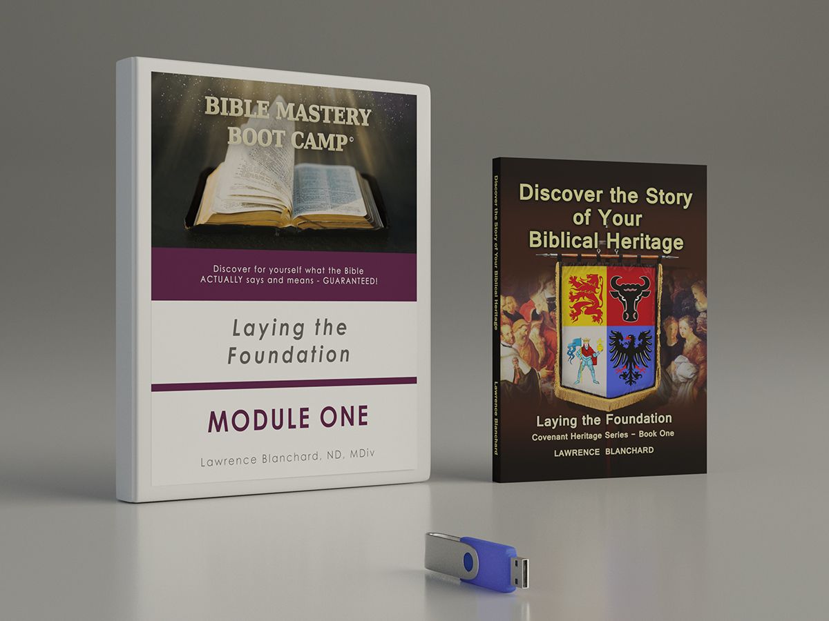 Module One Special Digital Promotion