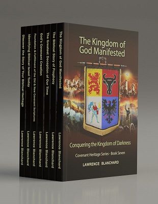 Covenant Heritage Series + The Fall and Redemption Promotion