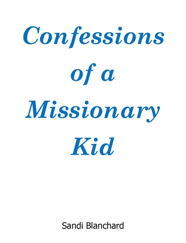 Confessions