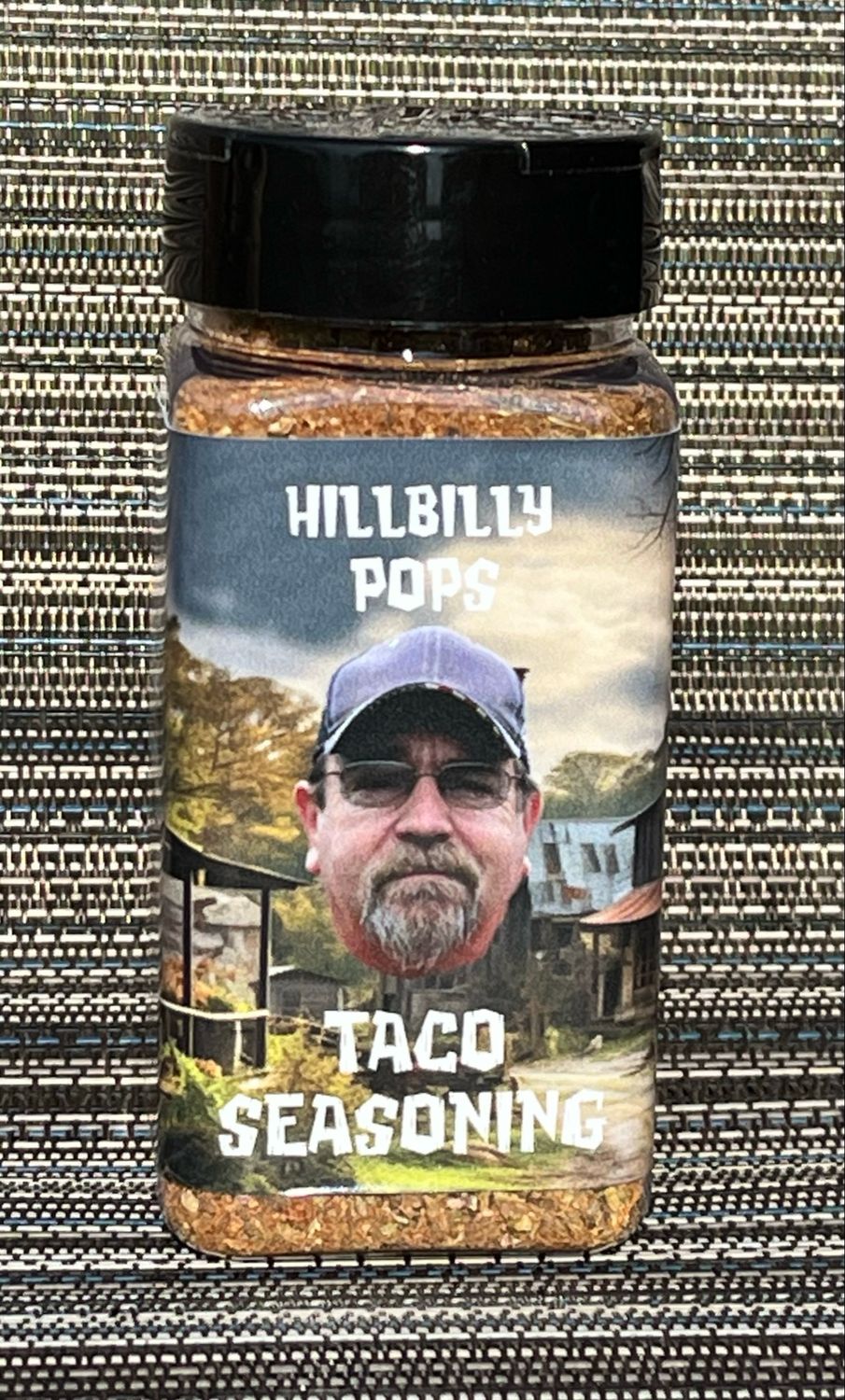Taco Seasoning
