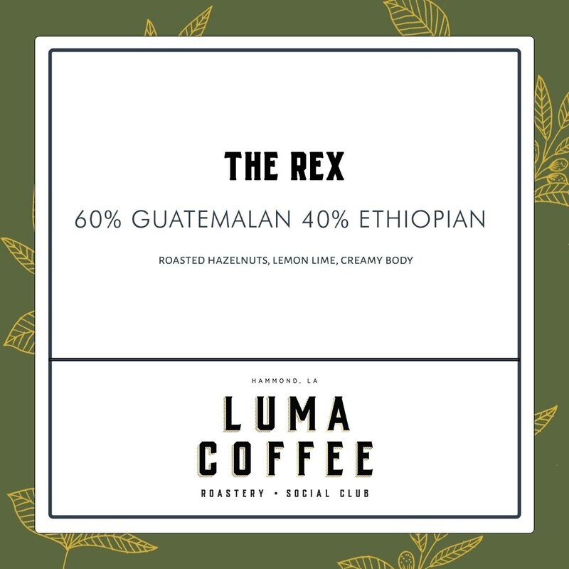 The Rex