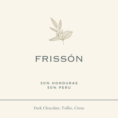 Frissón