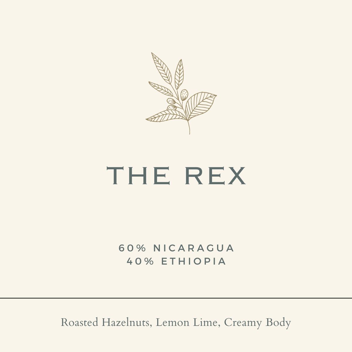 The Rex Wholesale (1lb) The Rex Wholesale (1lb)