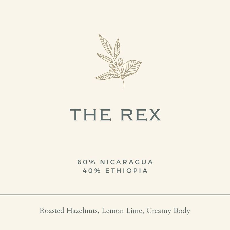 The Rex Wholesale (1lb)