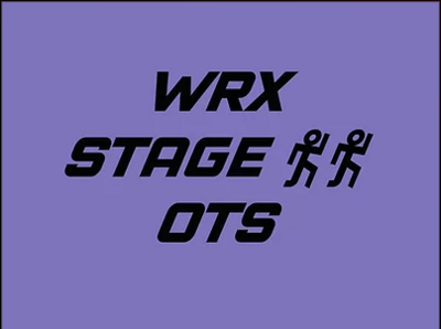 2015+ WRX AMBOT'S OTS Stage 2