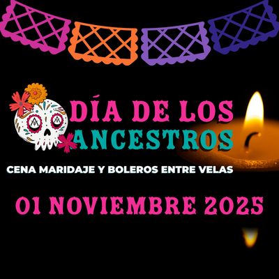 Día de los Ancestros