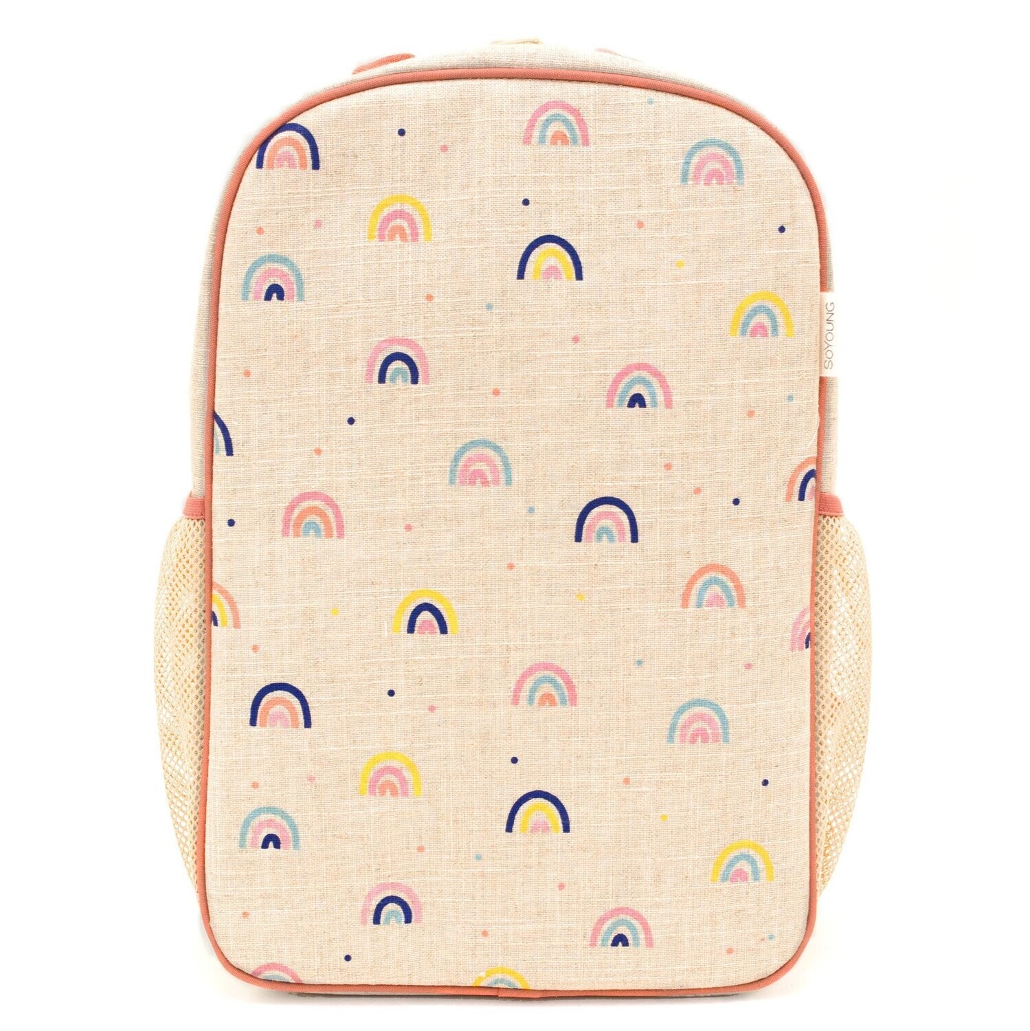 Neo Rainbow Backpack
