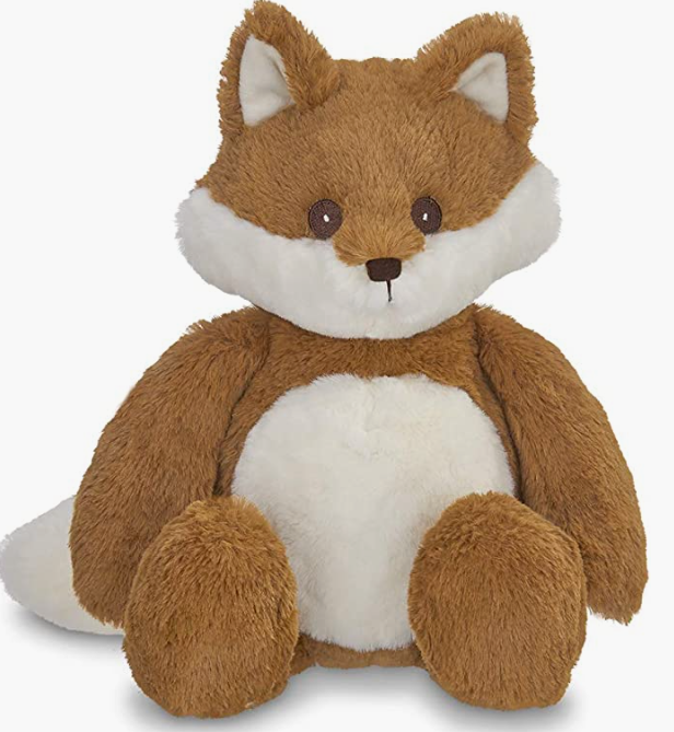 Hugsalot Fritz the Fox