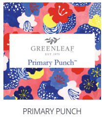 Primary Punch