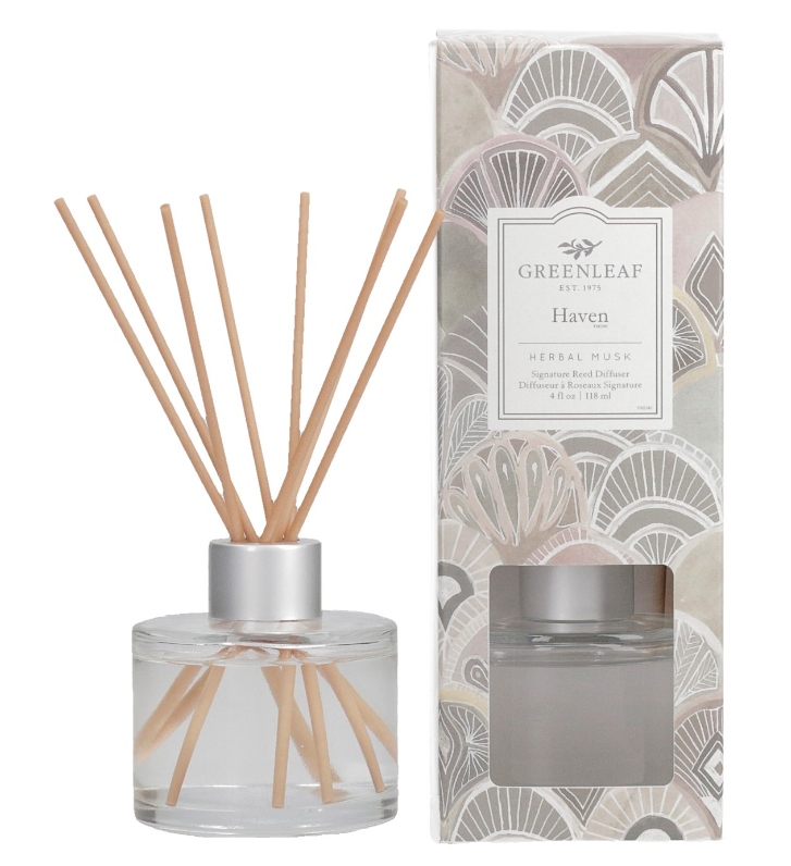Haven Reed Diffuser Oil