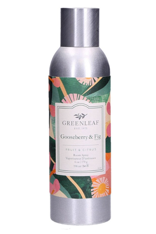 Gooseberry & Fig Room Spray