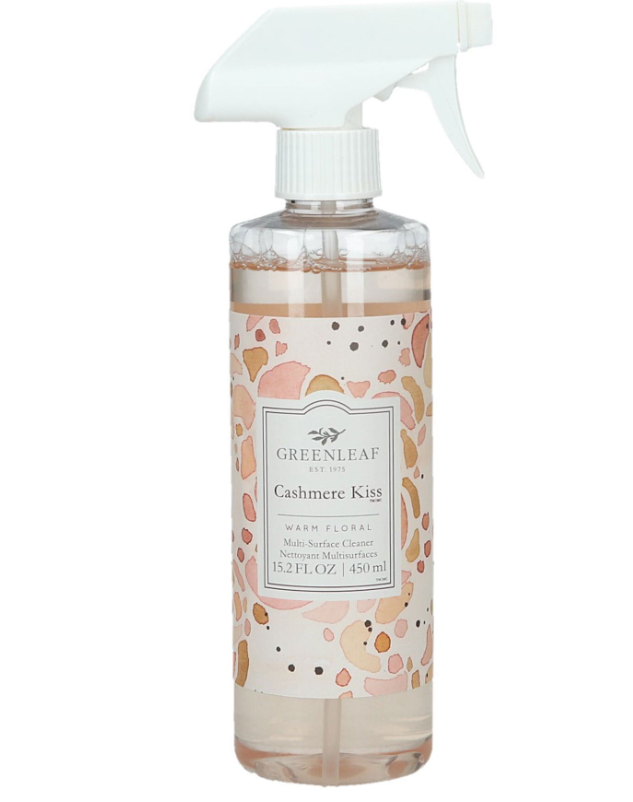 Cashmere Kiss Multi Surface Cleaner