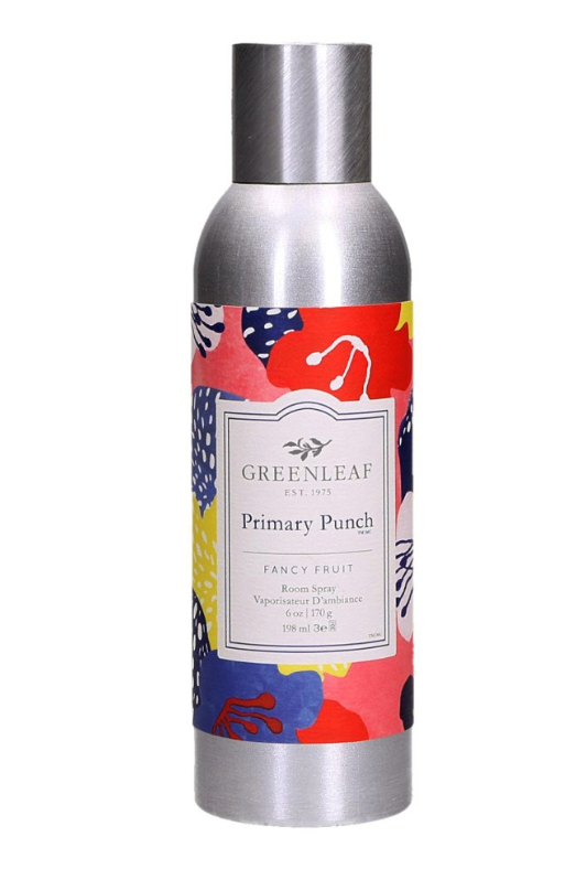 Primary Punch Room Spray