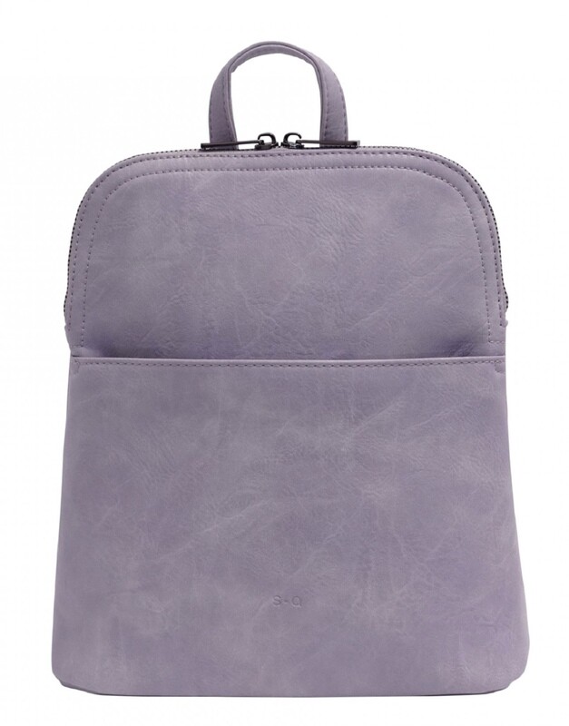 Maggie Backpack - Lavender