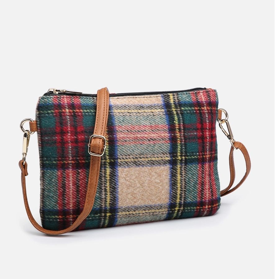 Marium Crossbody