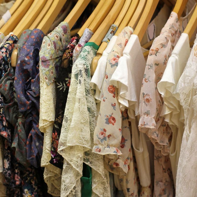 Dresses