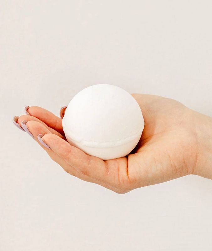 Bath Bombs