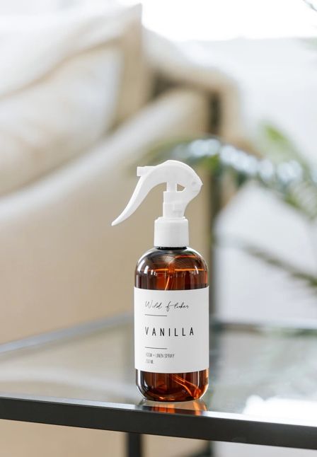 Room Spray