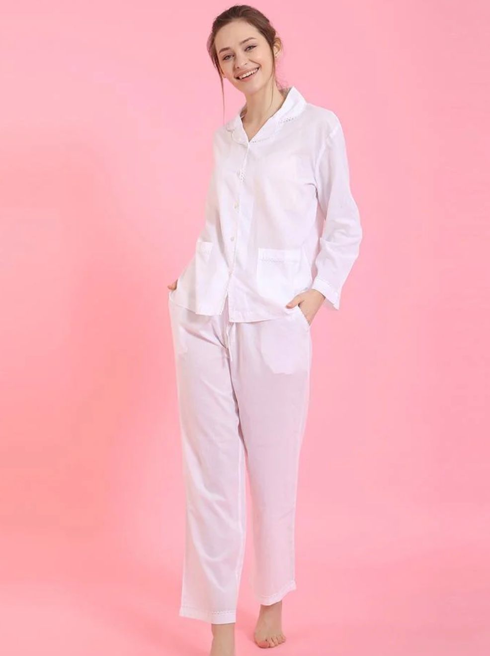 Jane 2 pc cotton set