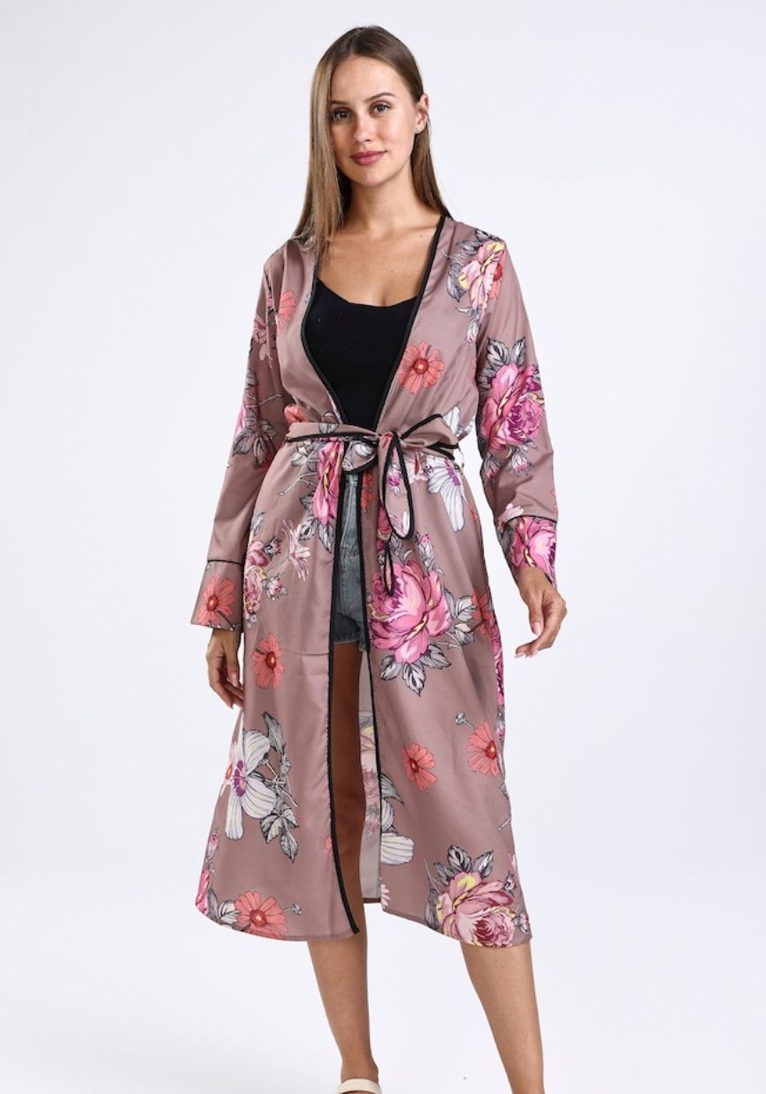 Sophia Robe