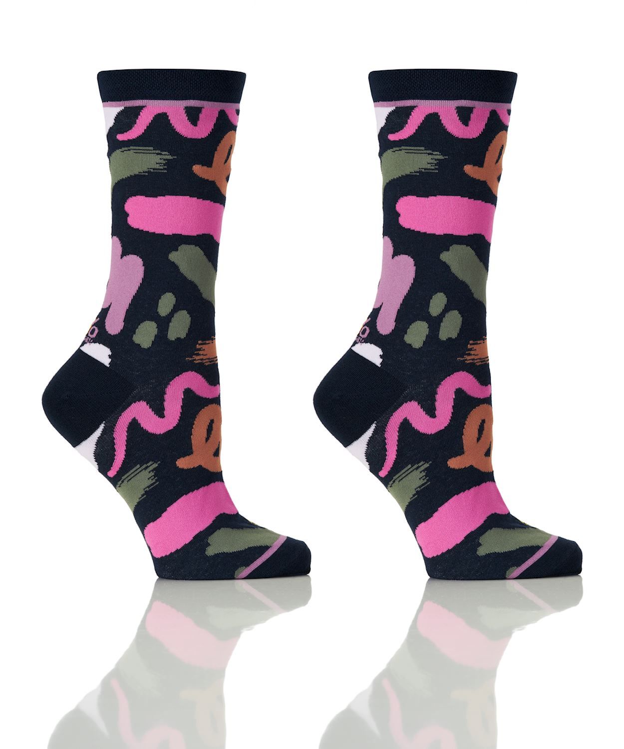 Paint stroke - Yo sox
