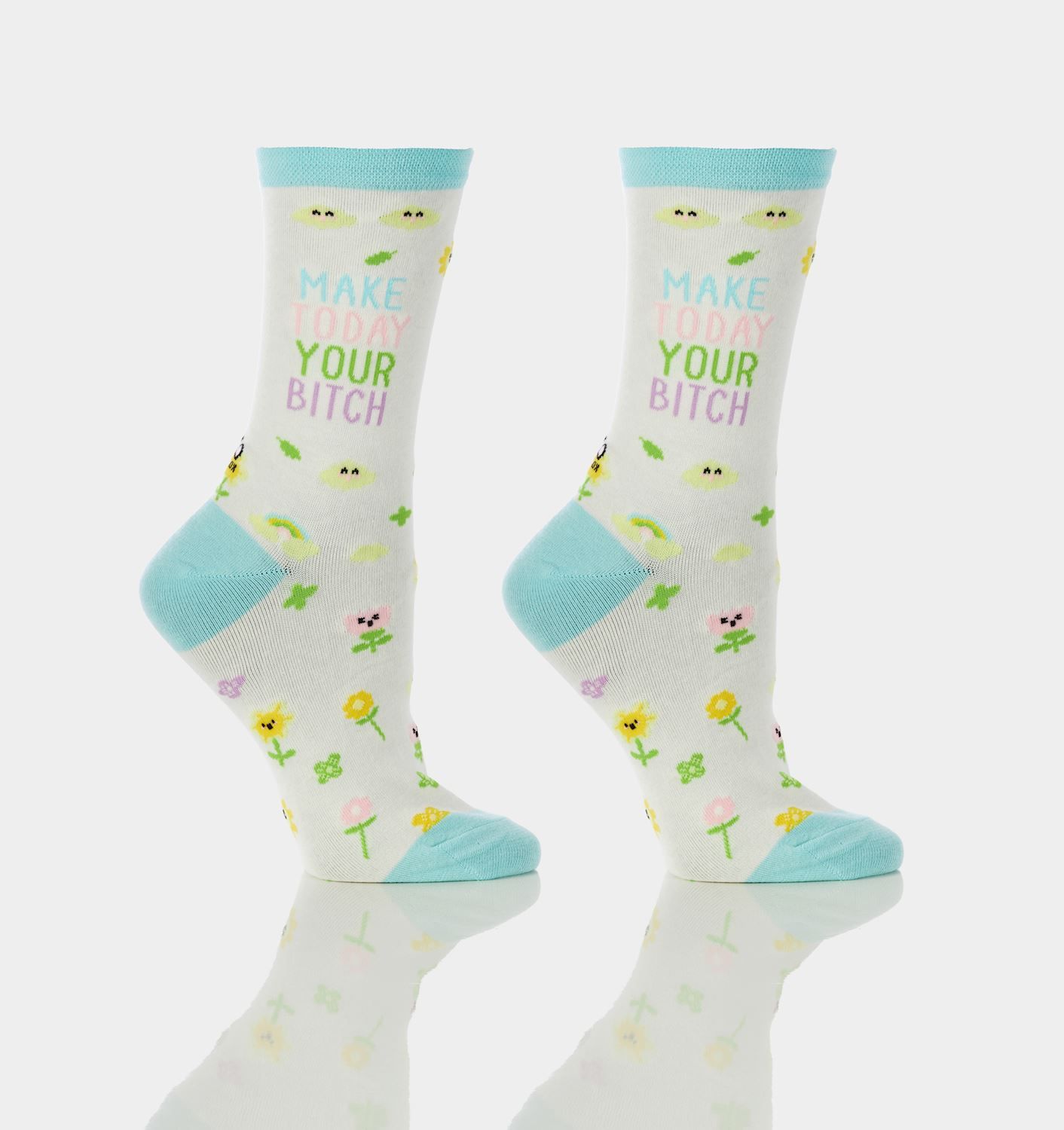 Make today - Yo sox