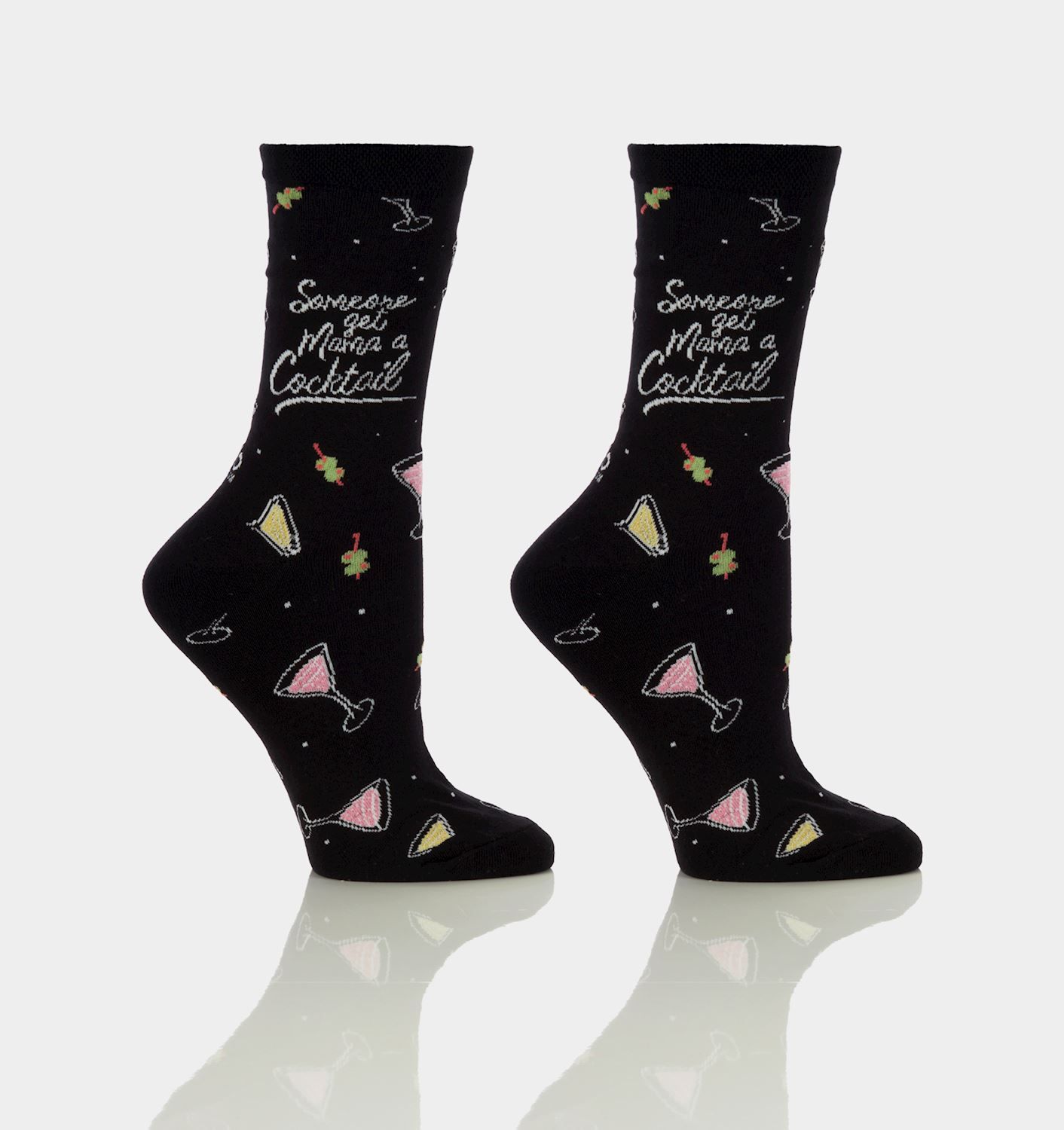 Someone get mama - Yo Sox