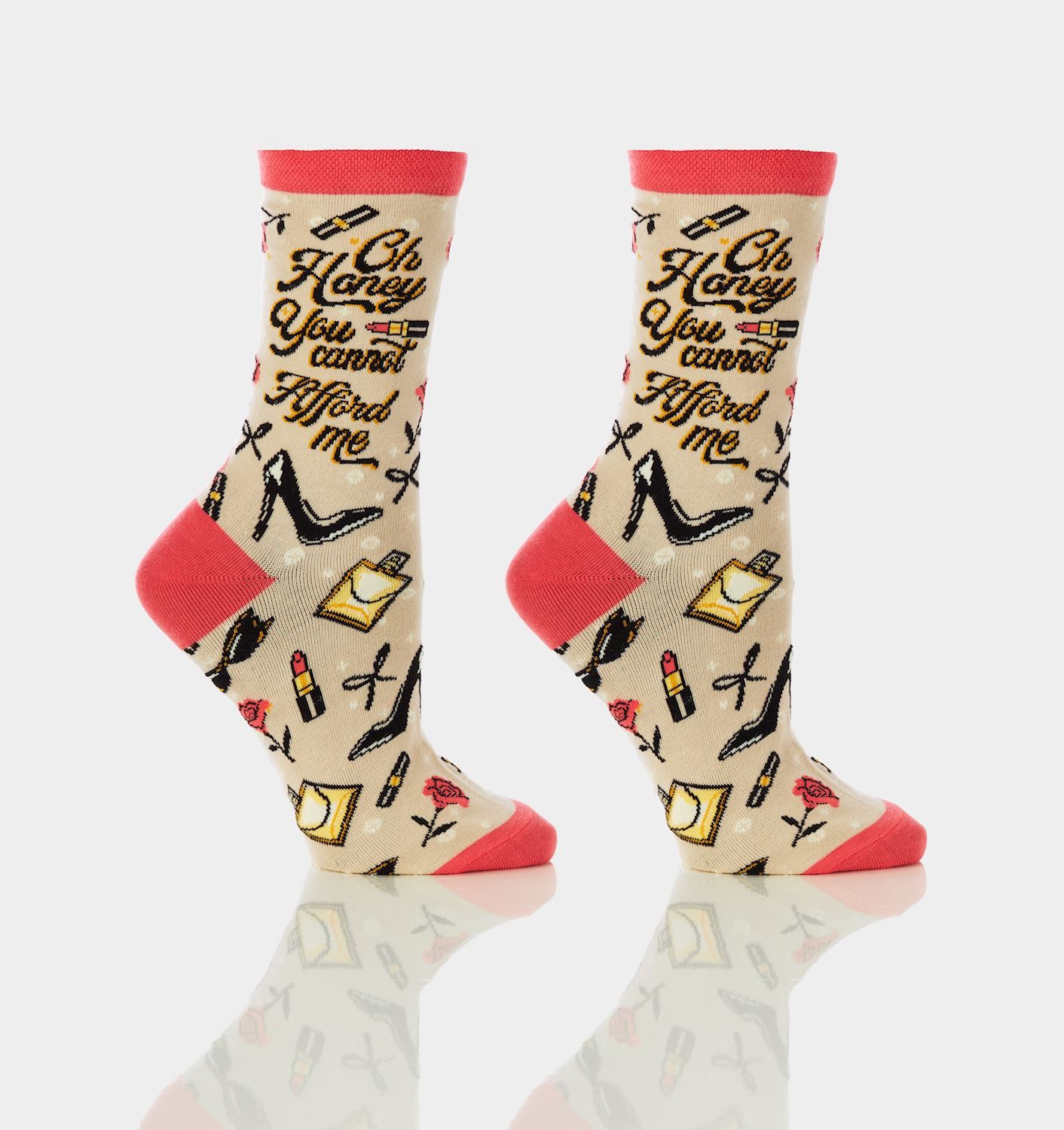 You cannot - Yo sox