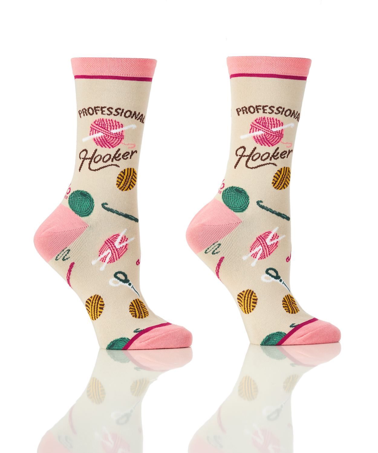 Professional Hooker- Yo sox