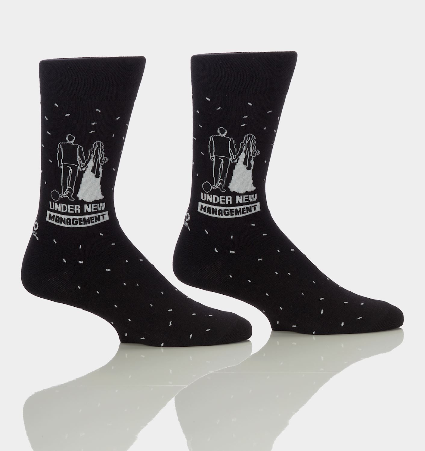 Under new - Yo sox