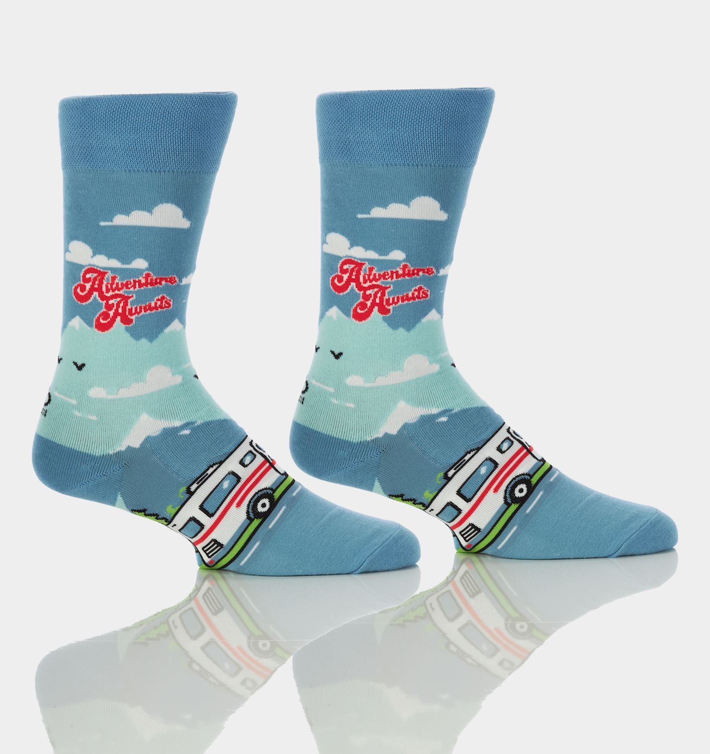 Adventure - Yo sox