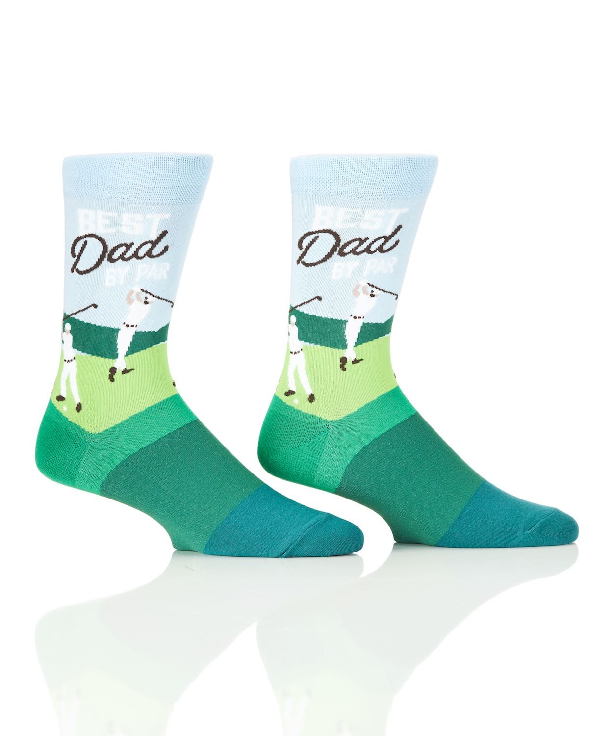 Best Dad - Yo sox