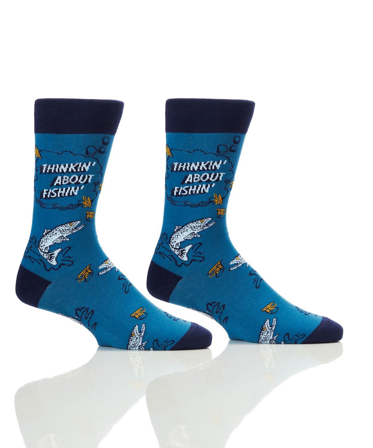Thinking about - Yo Sox