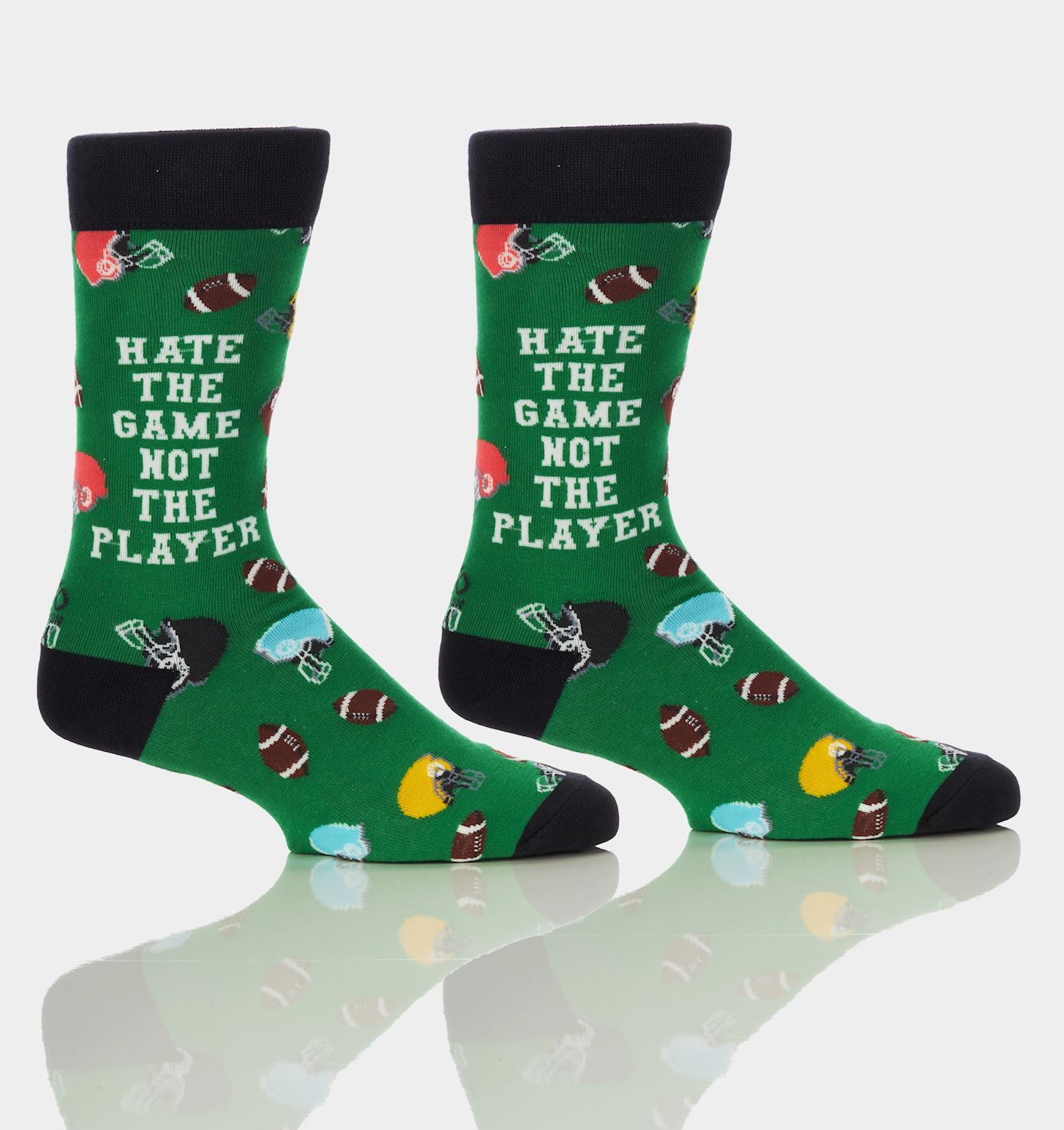 Hate the game - Yo sox
