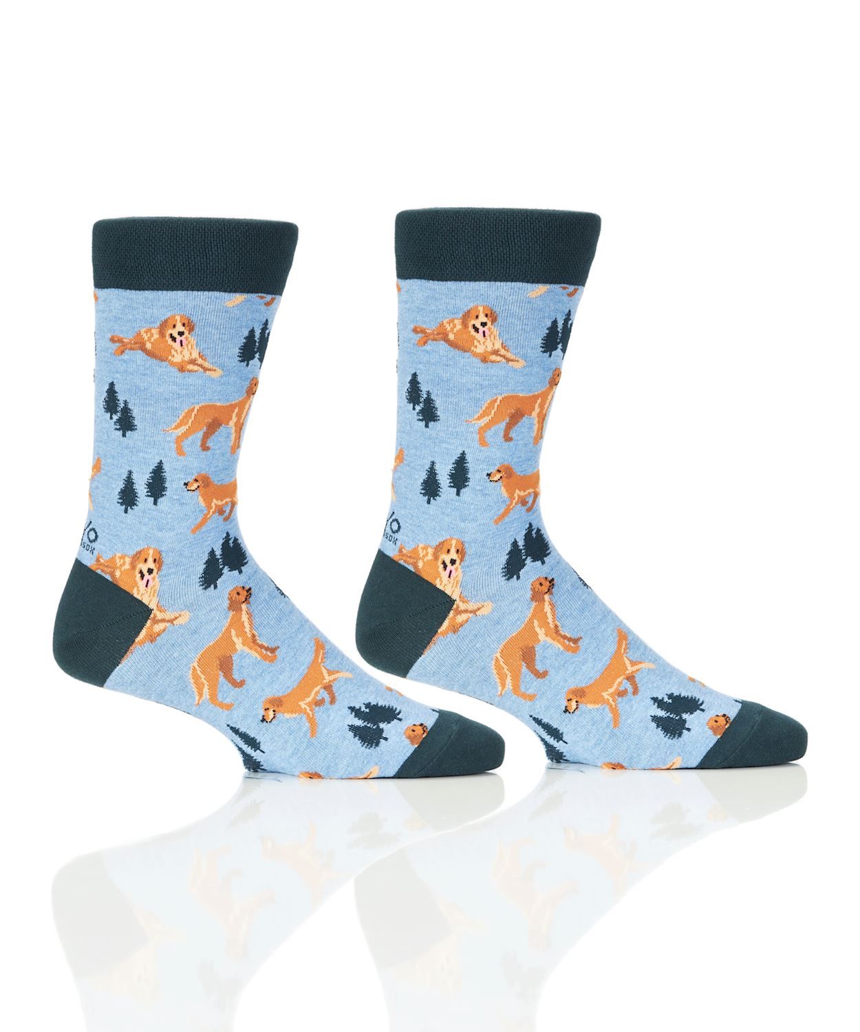 Golden - Yo sox