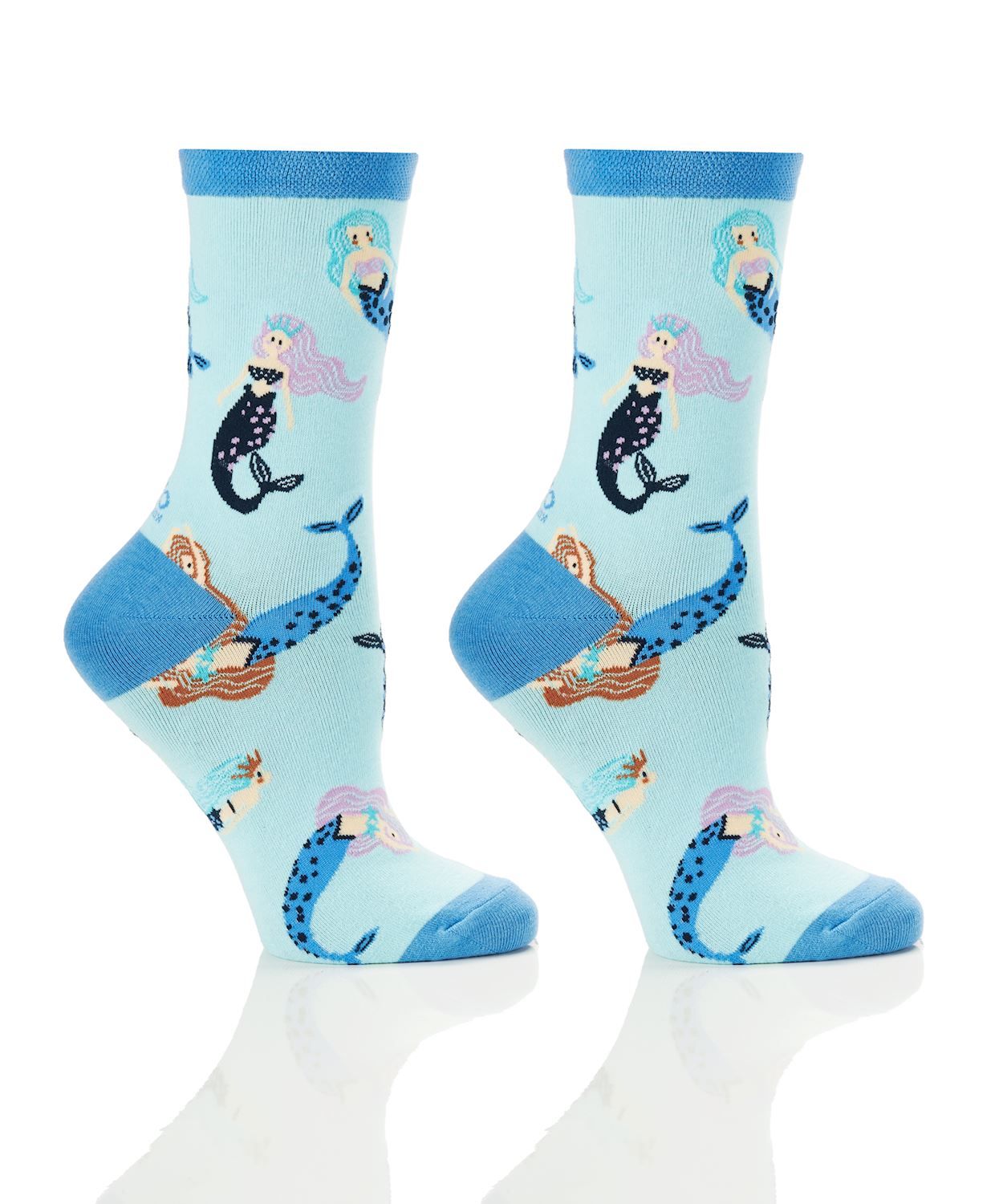 Mermaid - Yo sox