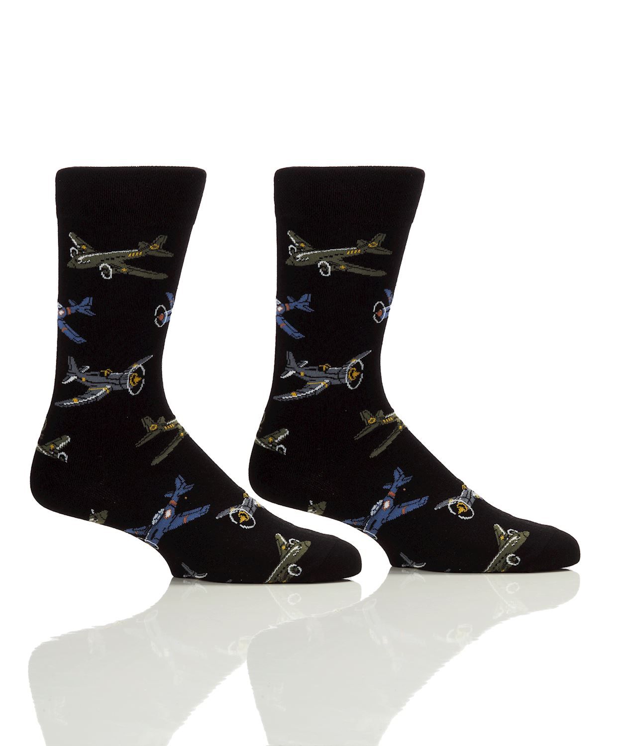 Planes- Yo sox