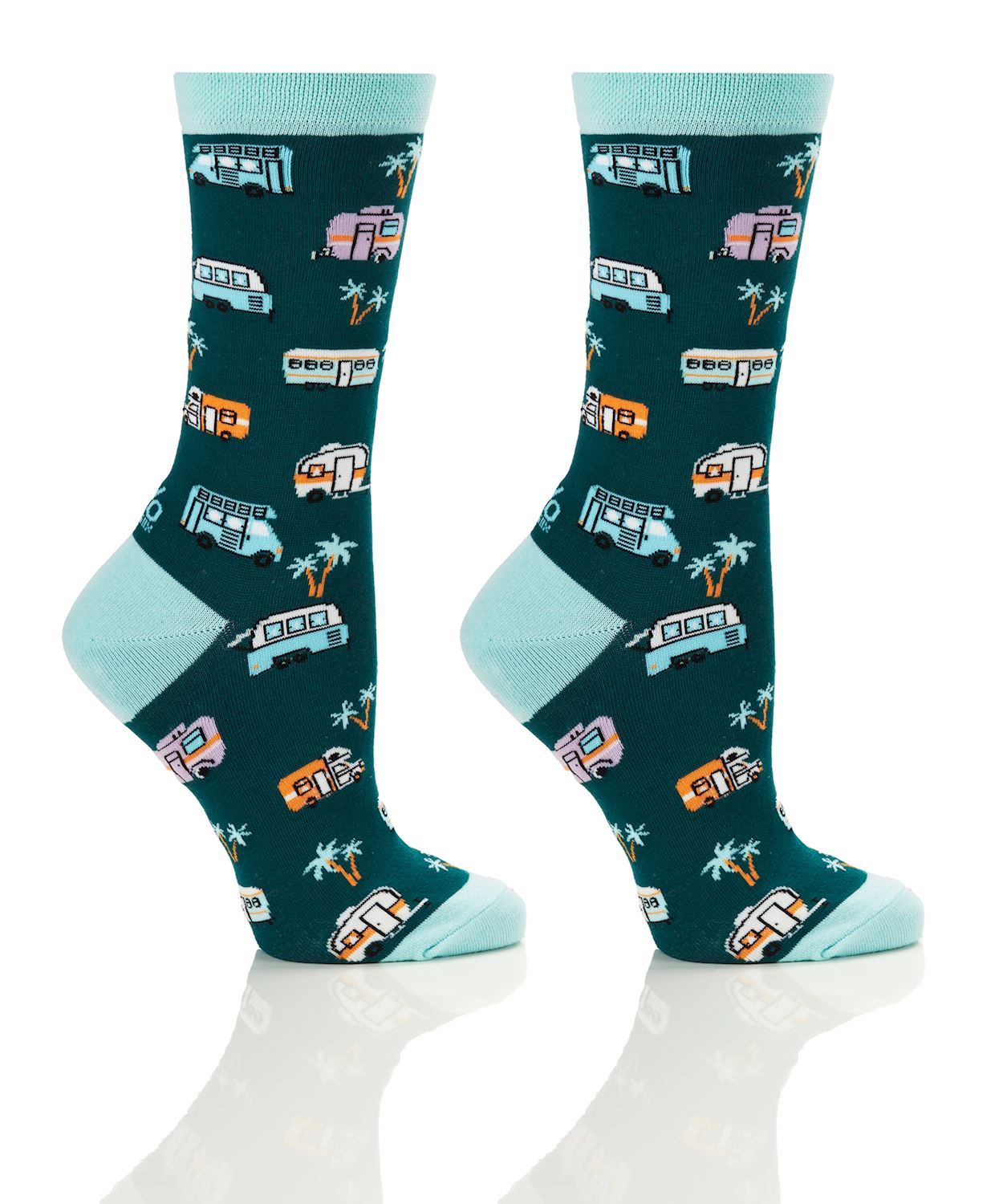 RV - Yo sox