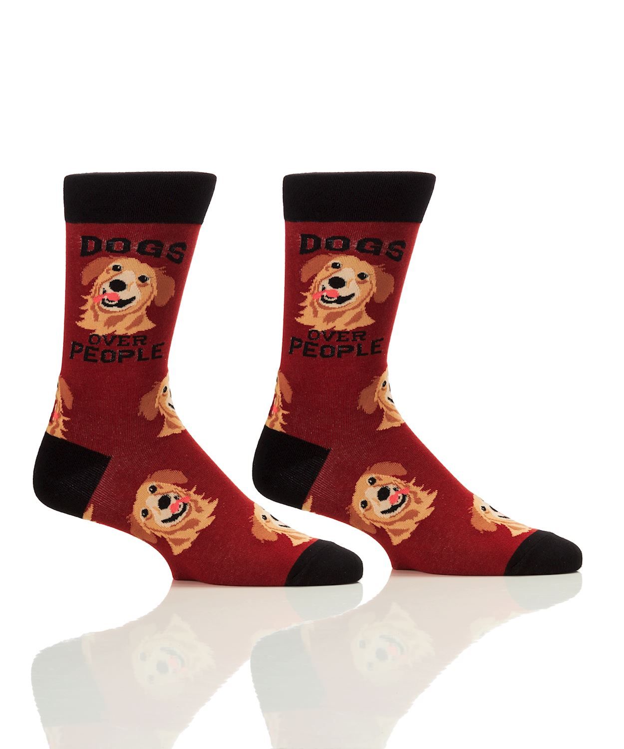 Dogs over - Yo sox