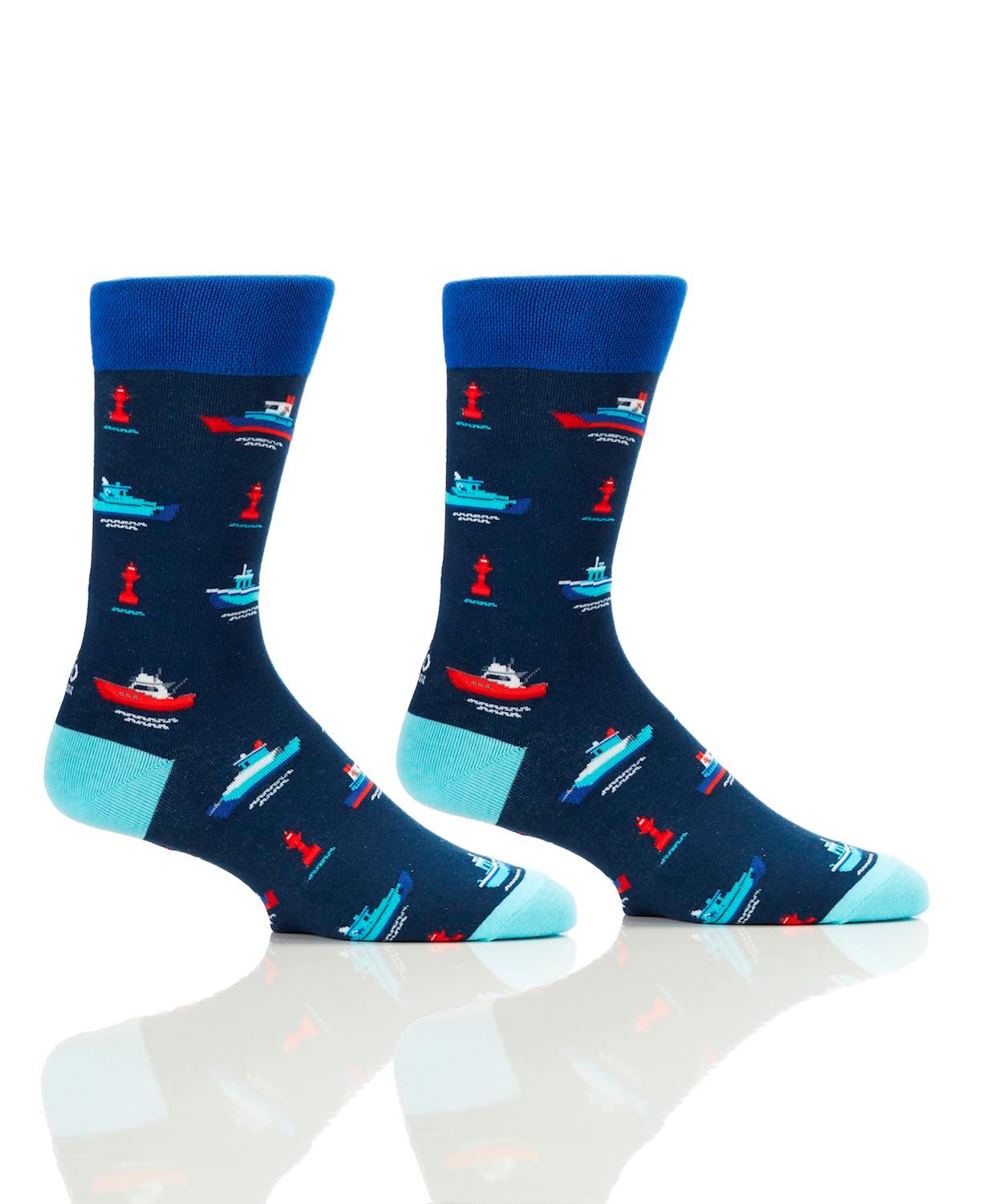 Boats- Yo sox