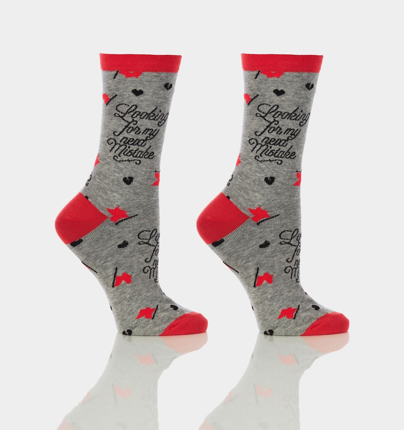 Mistake - Yo sox