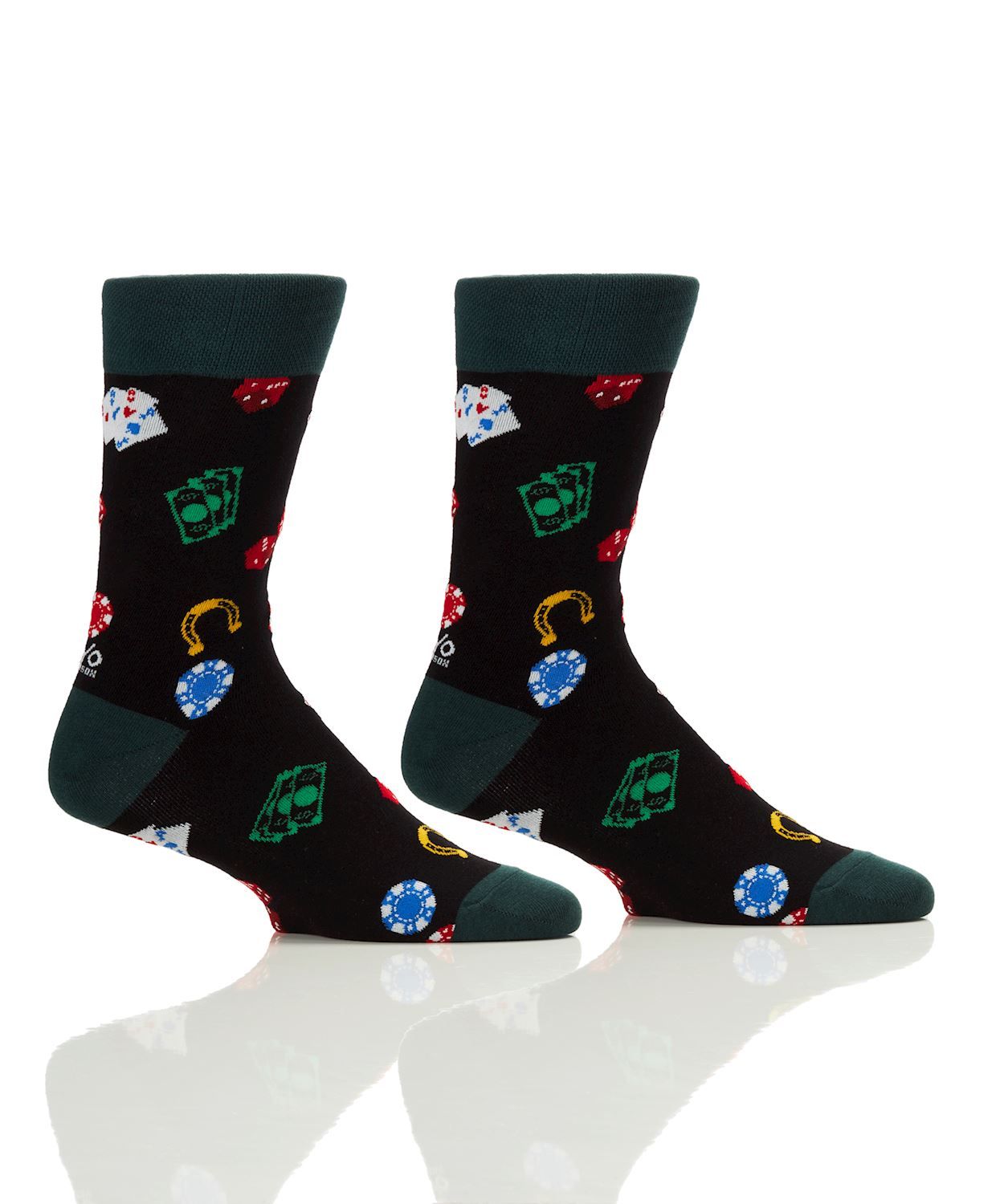 Casino - Yo sox