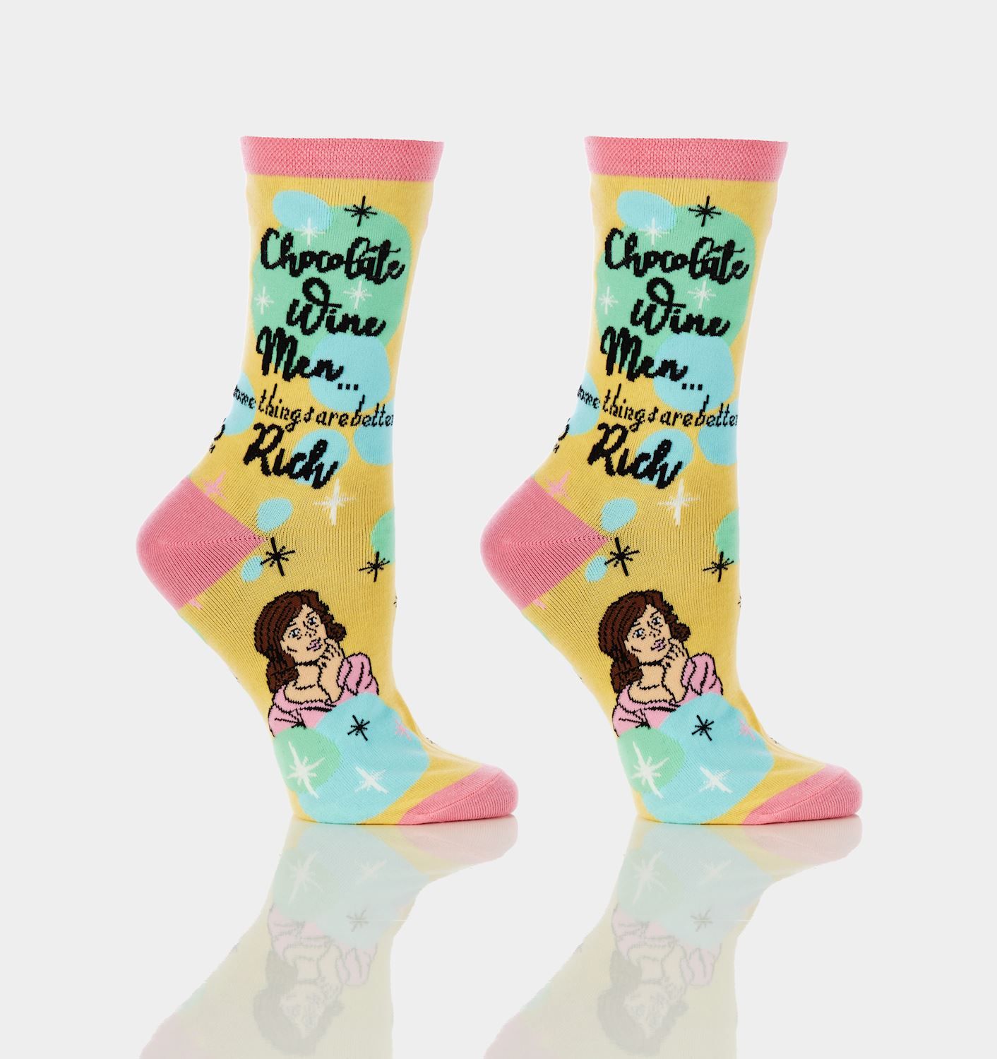Rich - Yo sox