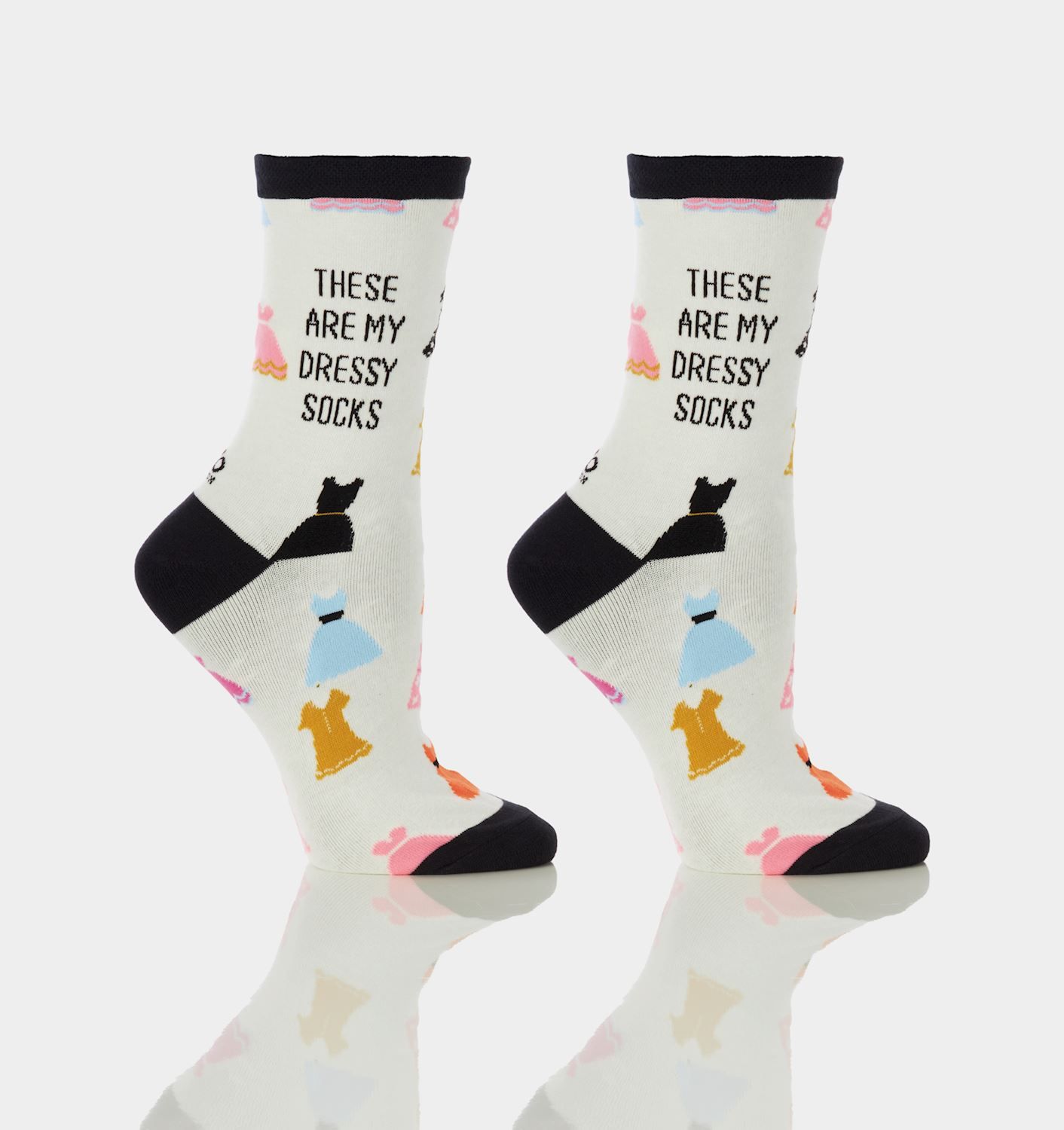 Dressy socks - Yo sox