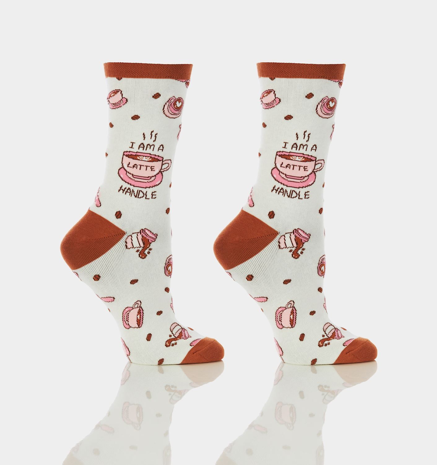 Latte - Yo sox